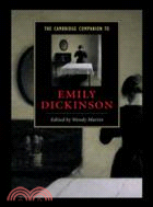 The Cambridge Companion to Emily Dickinson