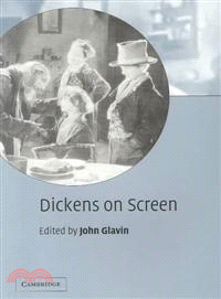 Dickens on Screen