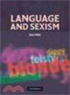 Language and Sexism