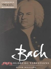 Bach: The Goldberg Variations