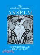 The Cambridge Companion to Anselm