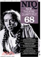 New Theatre Quarterly 68：VOLUME17,Part 4