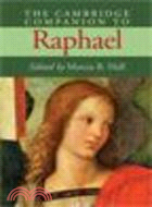 The Cambridge Companion to Raphael