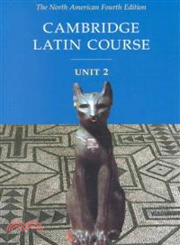 Cambridge Latin Course ─ Unit 2