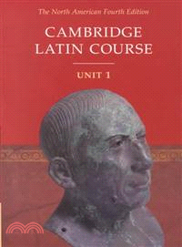 Cambridge Latin Course ─ Unit 1