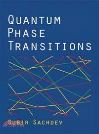 Quantum Phase Transitions