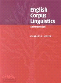 English Corpus Linguistics:An Introduction