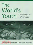 The World's Youth ─ Adolescence in Eight Regions of the Globe