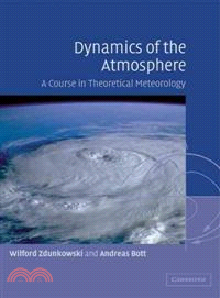 Dynamics of the Atmosphere：A Course in Theoretical Meteorology