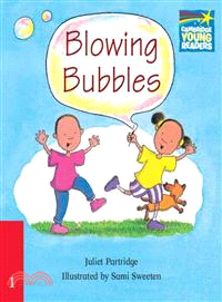 Blowing Bubbles