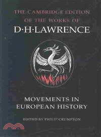 Movements in European History