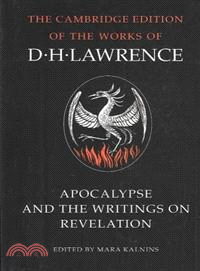 Apocalypse and the Writings on Revelation