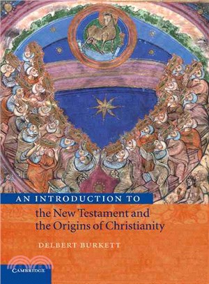 An Introduction to the New Testament and the Origins of Christianity