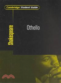 Cambridge Student Guide Othello