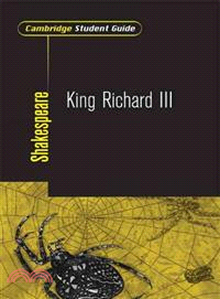 King Richard III