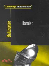 Hamlet—Cambridge Student Guide