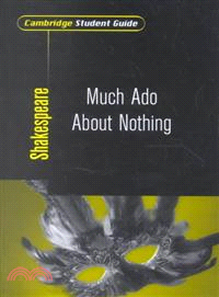Much Ado About Nothing—Shakespeare