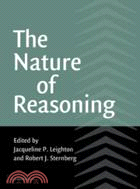 The Nature of Reasoning