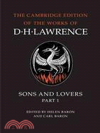 The Complete Novels of D. H. Lawrence 11 Volume Paperback Set