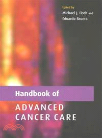 Handbook of Advanced Cancer Care