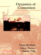 Dynamics of contention /