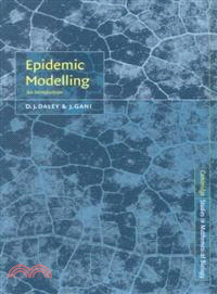 Epidemic Modelling：An Introduction