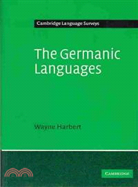 The Germanic Languages