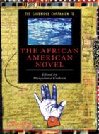 The Cambridge Companion to the African American Novel