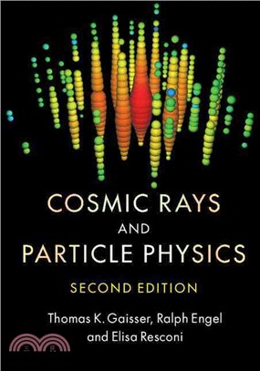 Cosmic Rays and Particle Physics