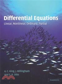 Differential equations :line...