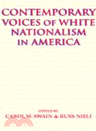 Contemporary Voices of White Nationalism in America