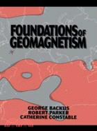 Foundations of Geomagnetism