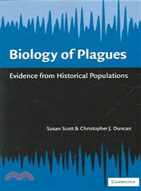 Biology of Plagues：Evidence from Historical Populations