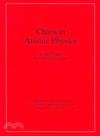 Chaos in Atomic Physics