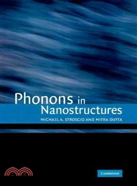 Phonons in Nanostructures