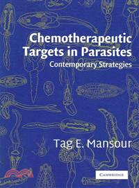 Chemotherapeutic Targets in Parasites：Contemporary Strategies