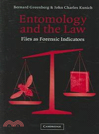 Entomology and the Law：Flies as Forensic Indicators