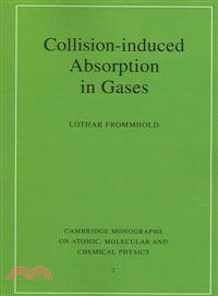 Collision-induced Absorption in Gases