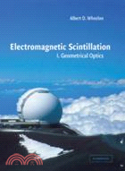 Electromagnetic Scintillation：VOLUME1