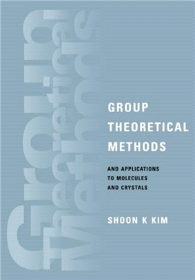 Group Theoretical Methods and Applications to Molecules and Crystals
