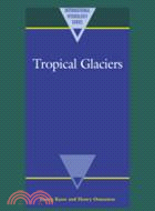 Tropical Glaciers