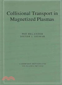 Collisional Transport in Magnetized Plasmas