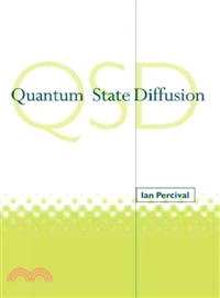 Quantum State Diffusion