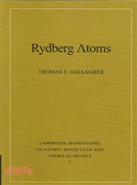 Rydberg Atoms