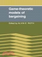 Game-Theoretic Models of Bargaining