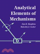 Analytical Elements of Mechanisms