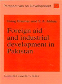 Foreign Aid and Industrial Development in Pakistan