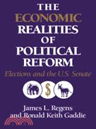 The Economic Realities of Political Reform：Elections and the US Senate