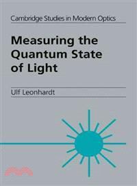 Measuring the Quantum State of Light