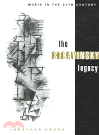 The Stravinsky Legacy